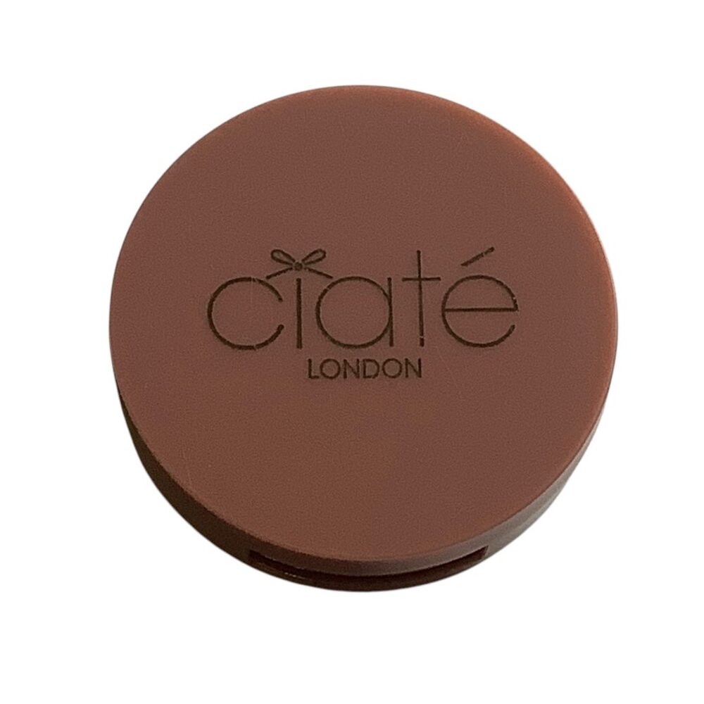Ciaté London Aruba Island Bronzing Powder 2.5G‎ Compact Matte Finish Travel Size